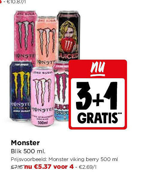Monster