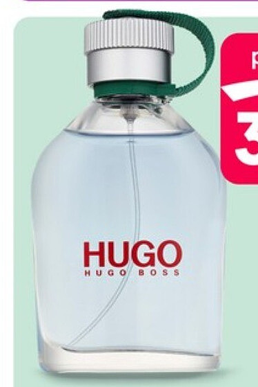 Hugo Boss Hugo Man