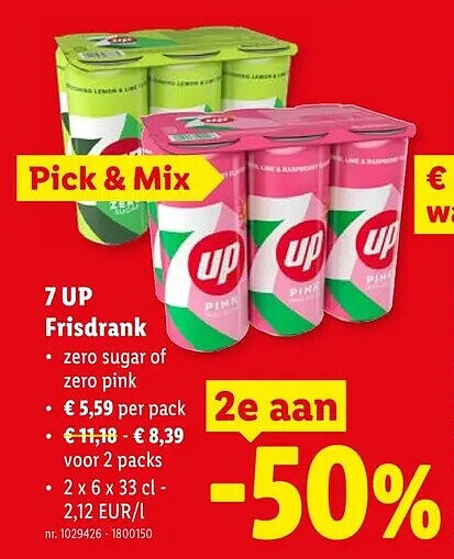 Frisdrank