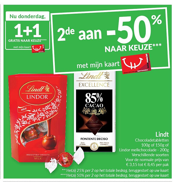 Lindt