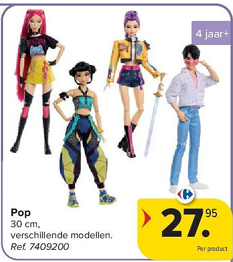Pop