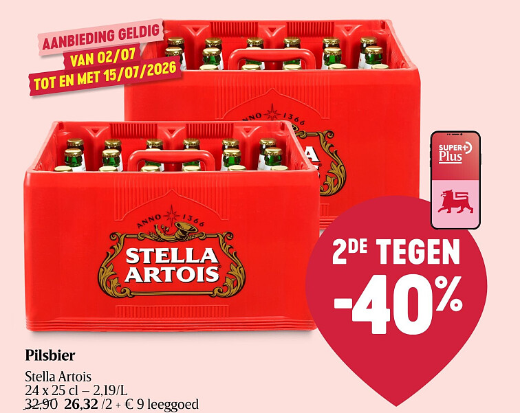 Pilsbier