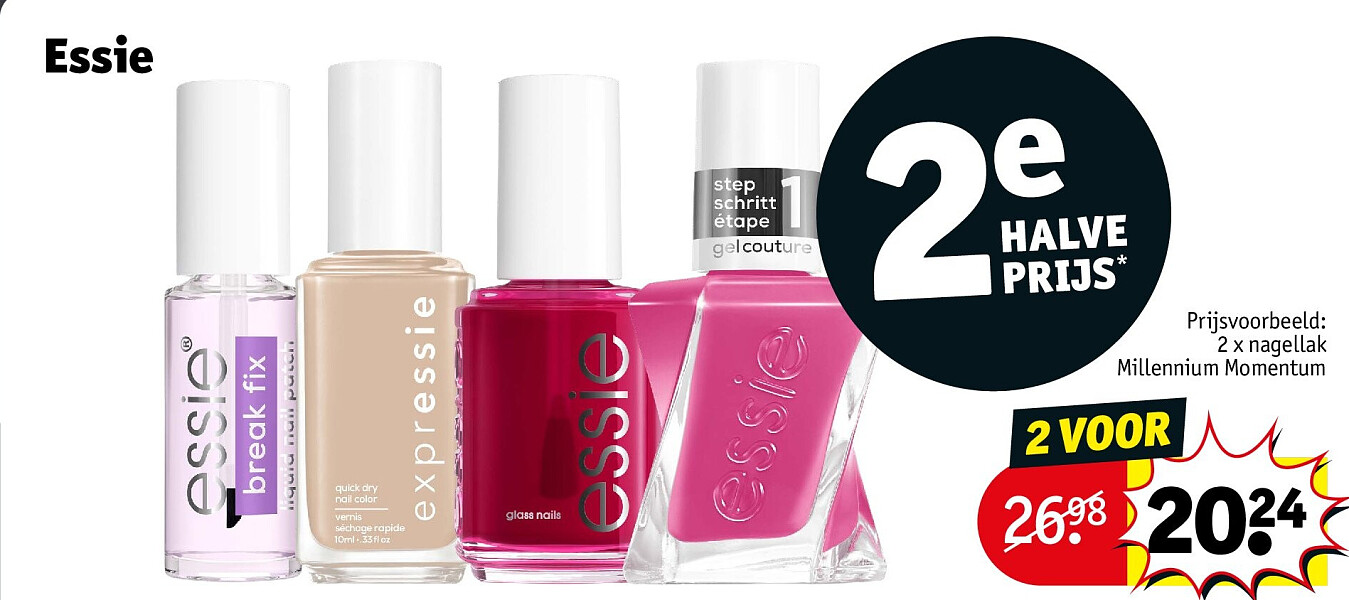 Essie