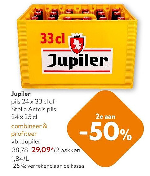 Jupiler