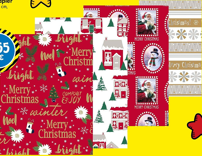 Cadeaupapier