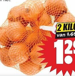 Hollandse uien
