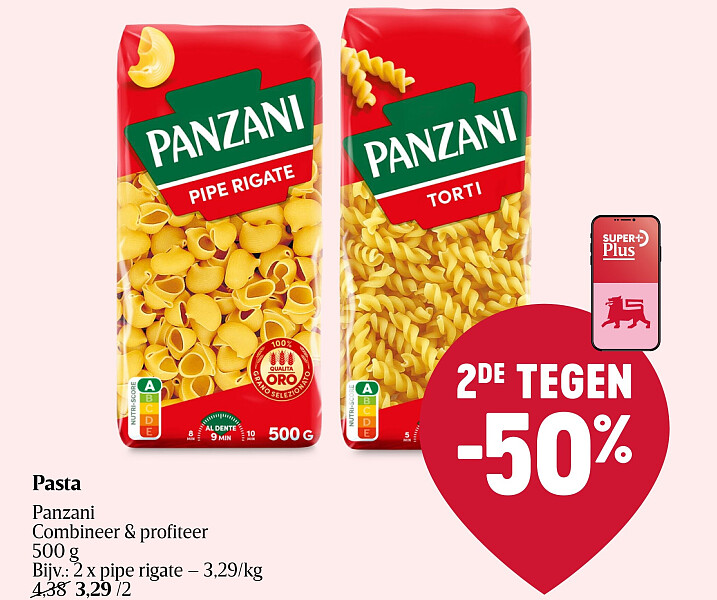 Pasta