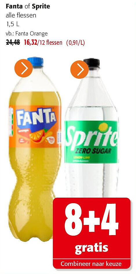 Fanta Orange
