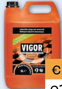 Vigor allesreiniger 5 l