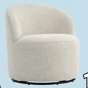ANDRUP loungestoel