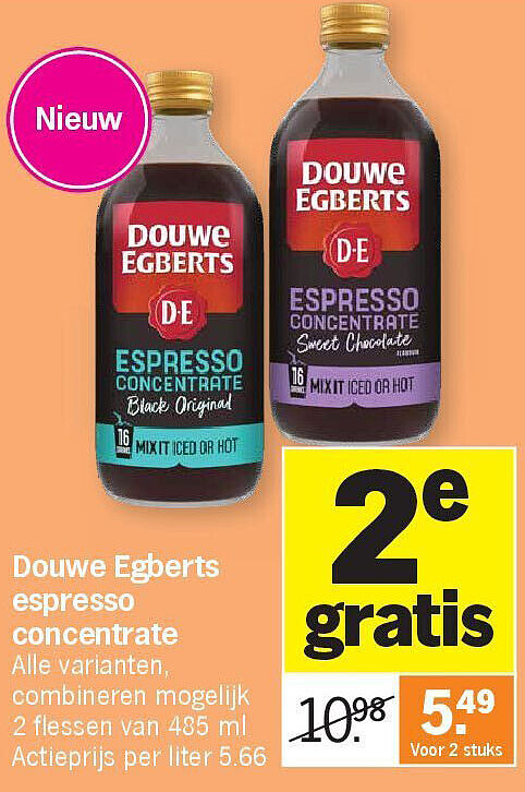 Image of Albert Heijn