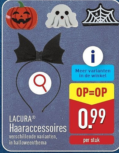 Haaraccessoires