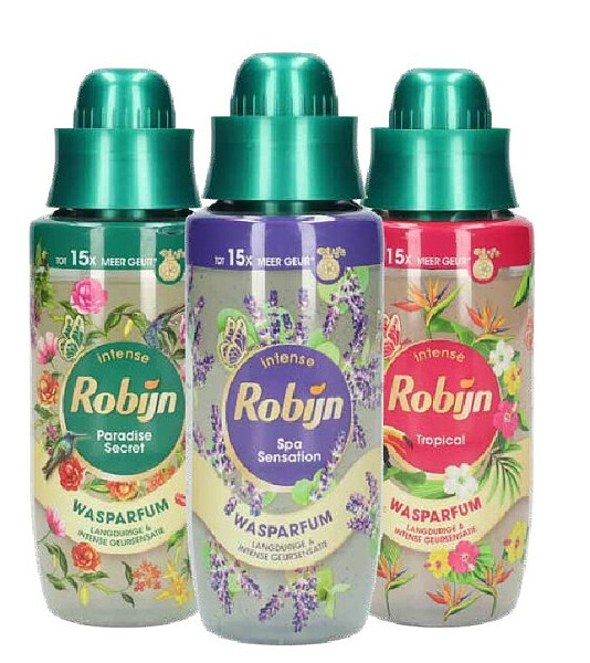 Robijn wasparfum
