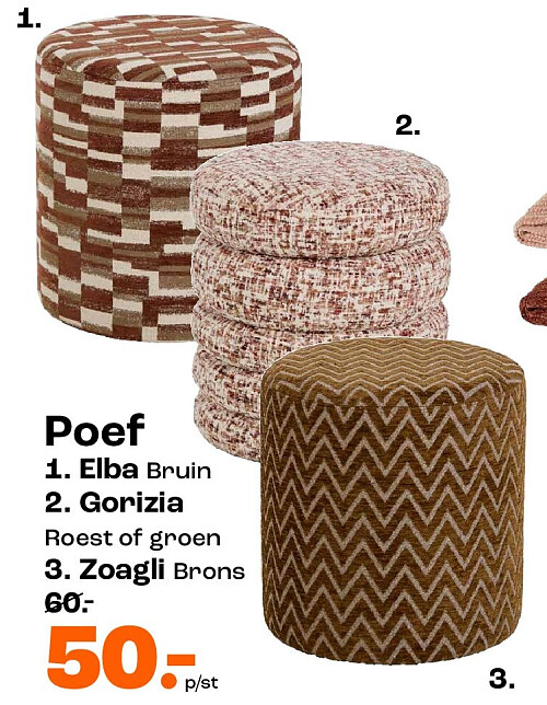 Poef