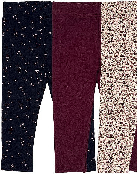 Baby legging