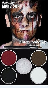 Make-up Set Zombie