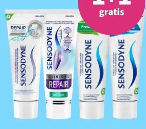 Sensodyne