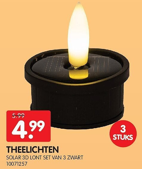 THEELICHTEN