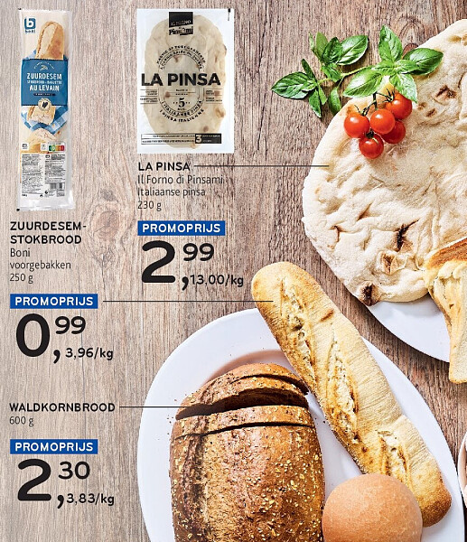 ZUURDESEMSTOKBROOD