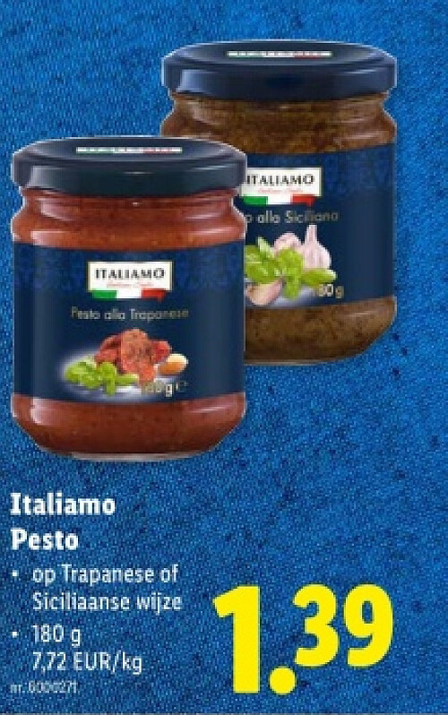 Pesto