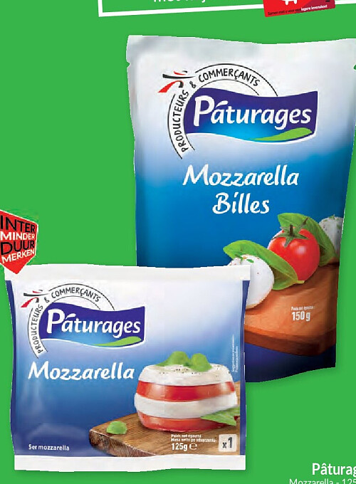 Mozzarella