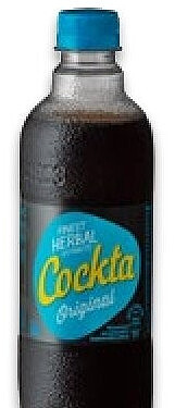 COCKTA Erfrischungsgetränk