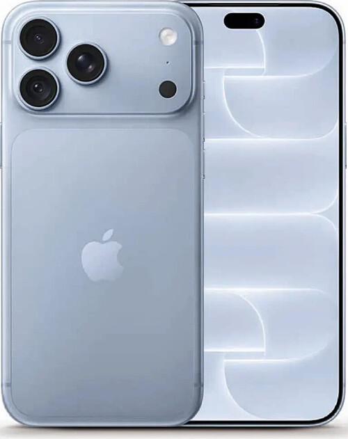 Apple iPhone 18 Pro Max 256 GB