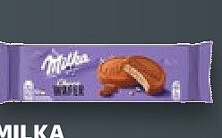 MILKA Choco oder Sensations