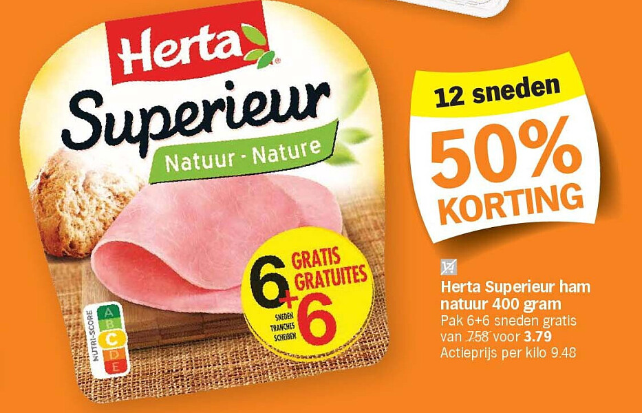 Image of Albert Heijn