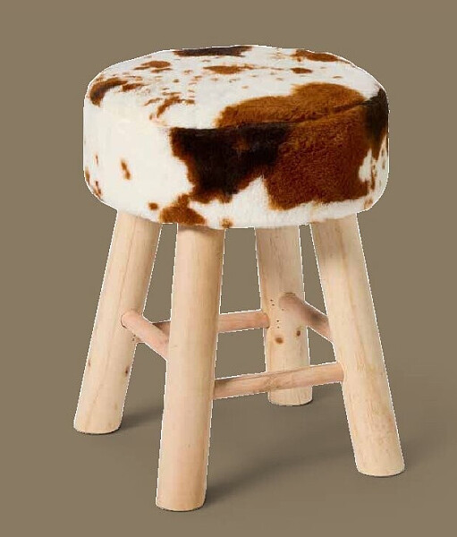 Krukje koe