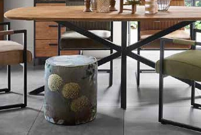 Eettafel Romaro