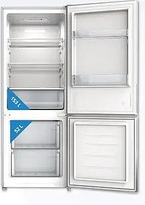 FRIAC koel/vries combinatie UD2718
