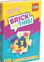 Brick Like This!