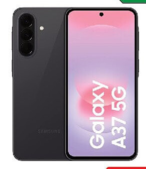 Smartphone Samsung Galaxy A37 5G 128Go Graphite