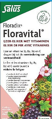 Floradix