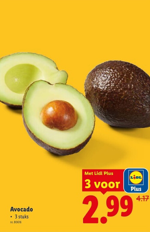 Avocado