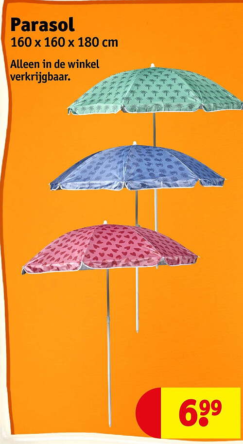 Parasol