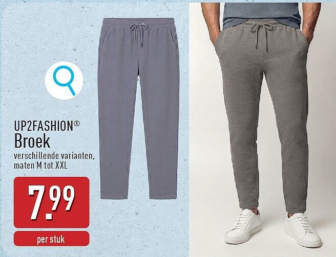 Broek