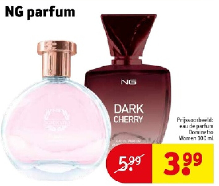 NG parfum
