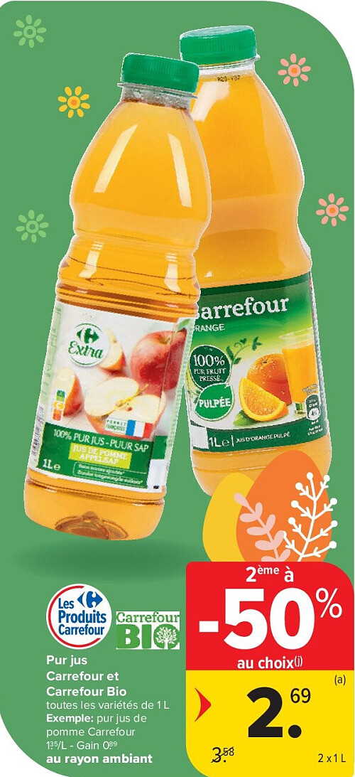 Image of Carrefour