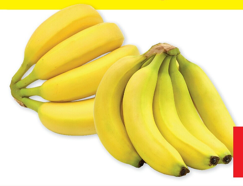 Bananen