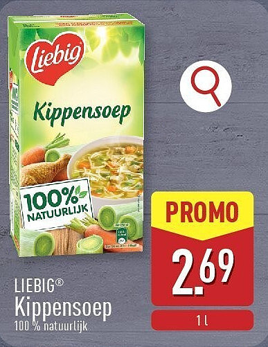 Kippensoep