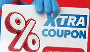 Kaufland XTRA Coupon