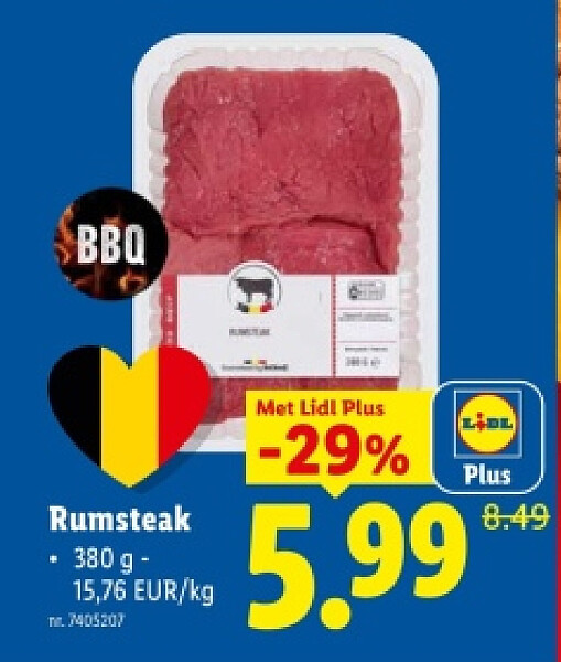 Rumsteak