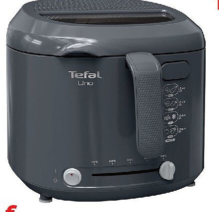 Friteuse FF203T10 Tefal
