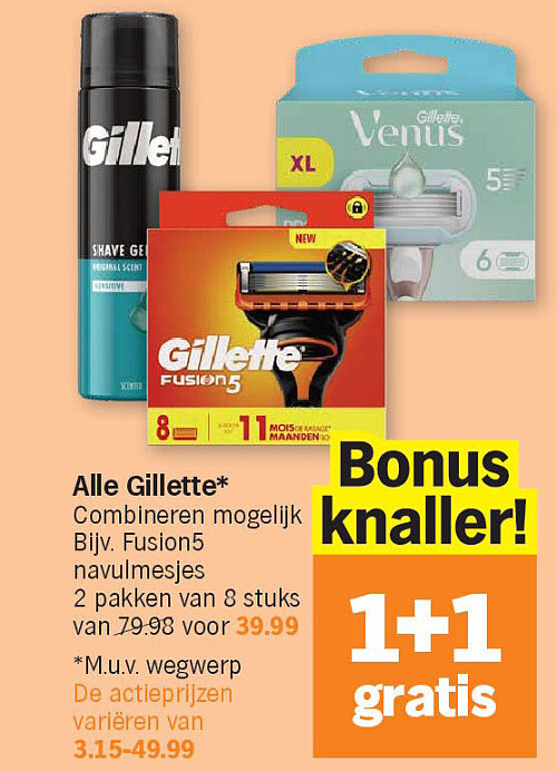 Image of Albert Heijn