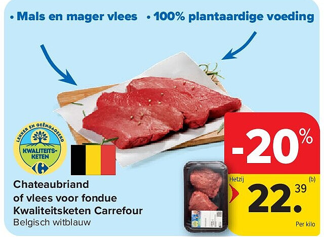 Image of Carrefour