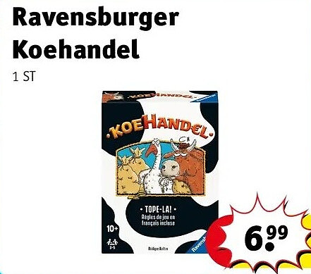 Ravensburger Koehandel