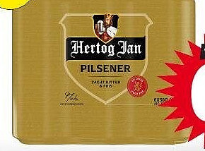 Hertog Jan pils 50 cl