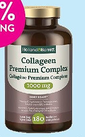 Collageen Premium Complex